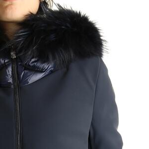 GIUBBOTTO WINTER HYBRID PARKA LADY FUR RRD - Mad Fashion | img vers.300x/